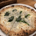 Pizzeria Romano e Marino - 