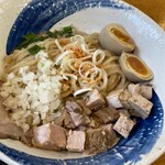 Chuuka Soba Oshitani - 