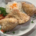 餃子の王将 - 