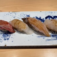 鮨 銀座おのでら 弟 本店 - 