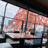 ワカヌイ グリル ダイニング バー 東京 - 