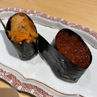 鮨 銀座おのでら 弟 本店 - 