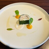 ワカヌイ グリル ダイニング バー 東京 - 