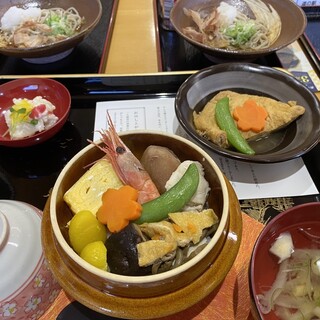 おもてなし処 水車_1