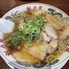 ラーメン魁力屋 守山大森インター店