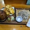 満つ乃手打そば
