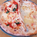 PIZZERIA La locanda del pittoria - 