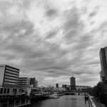 つるや - 近隣風景