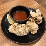 カルビ丼とスン豆腐専門店 韓丼 - 