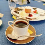 アールベルアンジェ - フレンチブレンド