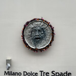 Milano Dolce Tre Spade - 