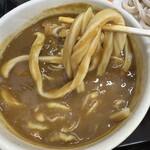 小平うどん - 