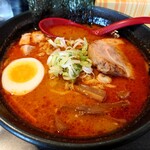 Ramen Joumon - 