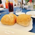 アールベルアンジェ - ライ麦パン 、穀物ロール