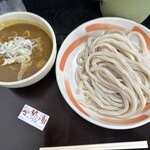 小平うどん - 