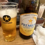 220135897 - ノンアルコールビール549円