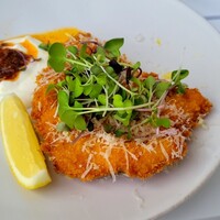 Trattoria Tabule - 