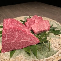 焼肉うしごろ 銀座店 - 