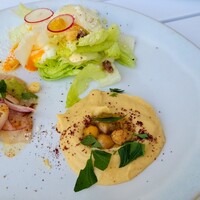 Trattoria Tabule - 