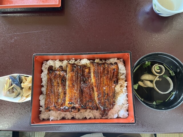 割烹　清川 - 登米市その他（うなぎ）