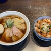 麺屋 彩音