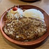 びっくりドンキー - 料理写真: