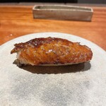 Kuma No Yakitori Ichimaruroku - 