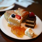 コンラッド東京 - 