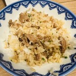 隠岐の味 鶴丸 - もぐりめし