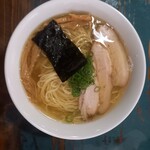自家製麺 カミカゼ - 