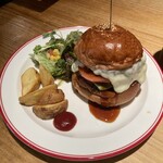 S.B.DINER-KOBE - 