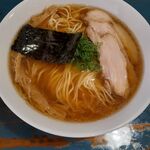 自家製麺 カミカゼ - 