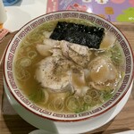 マルダイラーメン - 