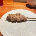 Kuma No Yakitori Ichimaruroku - 