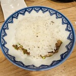 隠岐の味 鶴丸 - もぐりめし