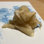 SUSHI BANYA KAI 品川店 - 