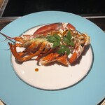 銀座 鉄板焼ORCA - 