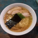 自家製麺 カミカゼ - 