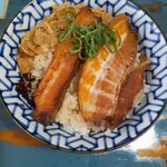 自家製麺 カミカゼ - 