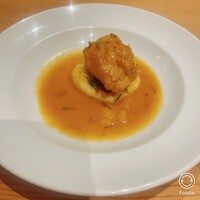 ビストリア 魚タリアン - 