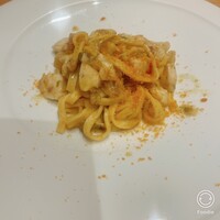 ビストリア 魚タリアン - 