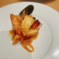 ビストリア 魚タリアン - 