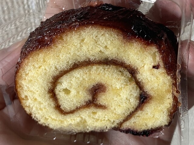 三星 春日店（みつぼし） - 苫小牧（洋菓子）の写真