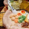 豚骨ラーメン専門 大名古屋一番軒
