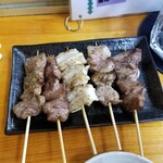 Motsuyaki Taiki - 