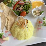 リトル ランカ - 