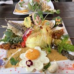 リトル ランカ - 