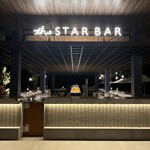 THE STAR BAR - 外観2