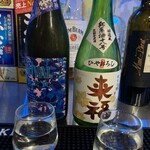 BAYSIDE KITCHEN YOKOHAMA  - 