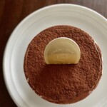 彩りケーキ nico - 